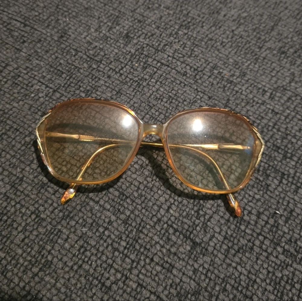 Lawrence Eyewear | Rose Oversized Vintage Glasses